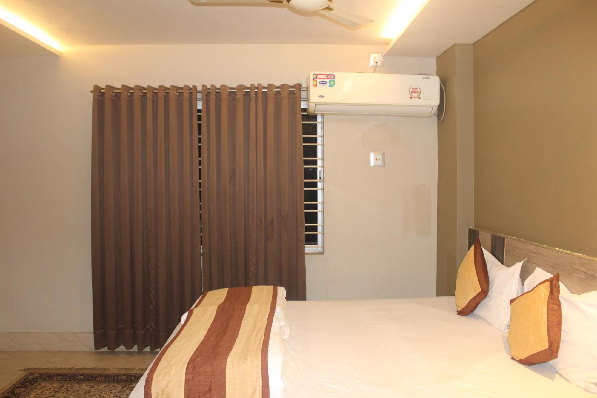 Hotel Oishi Plaza Mukutmanipur Exteriér fotografie