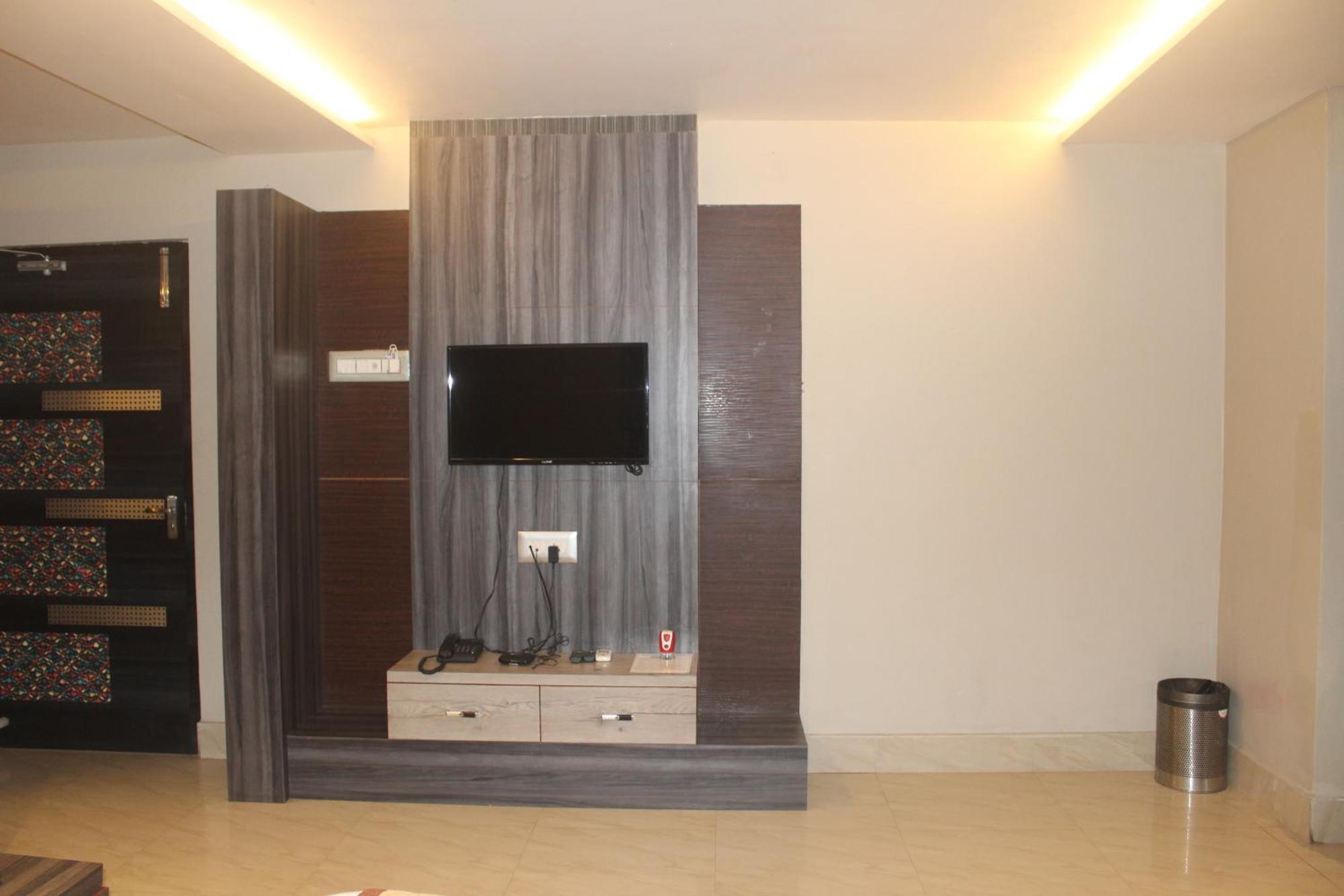 Hotel Oishi Plaza Mukutmanipur Exteriér fotografie